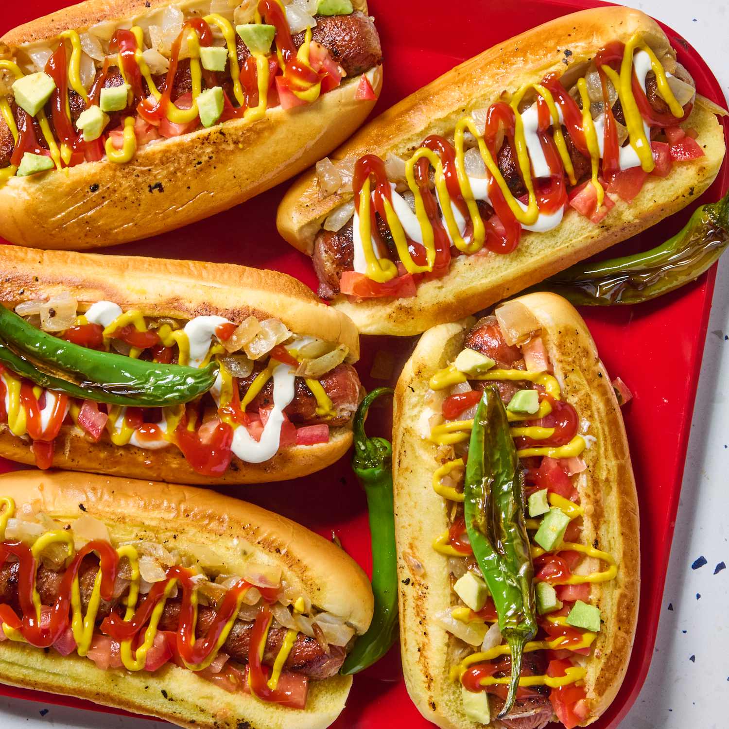 Best LA Hotdogs